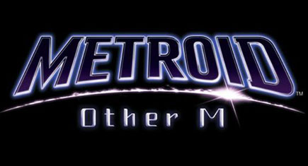 Metroid Other M 1